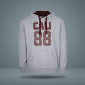 Sweat-shirts pour hommes fabriqués en usine au Bangladesh - Product Image 2