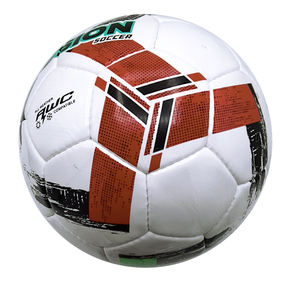 Balón de Fútbol de Alta Calidad, Ligero, Duradero y Cómodo, Precio de Fábrica al por Mayor, Tamaño/Colores Personalizables, para Interior/Exterior - Product Image 3
