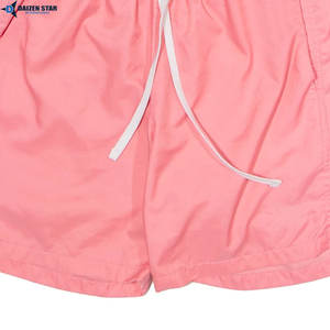 Pantalones Cortos Deportivos de Malla Transpirable de Secado Rápido y Ecológicos con Estampado por Sublimación para Hombre y Mujer, 100% Poliéster - Product Image 5