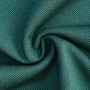 Chemises pour hommes OEM fabriquées au Pakistan, coupe slim, polyester et coton, tricotées, manches courtes, respirantes, décontractées, de haute qualité - Product Image 3