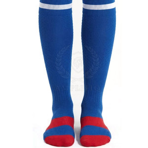 Chaussettes de sport classiques pour hommes 100% coton, douces, extensibles, séchage rapide, respirantes pour un port quotidien confortable, course à pied, marche, voyage - Product Image 5