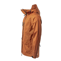 Veste Softshell Unisexe pour Dressage Canin Imperméable Coupe-Vent Respirante à Capuche Zippée Hiver Manches Amovibles Motif Imprimé