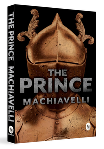 El Príncipe (Edición de bolsillo) – de Niccolo Machiavelli (Suministro al por mayor) - Product Image 1