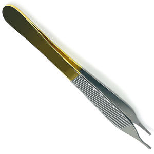 Fournisseur d'instruments chirurgicaux médicaux OEM, pinces à pouce - Product Image 4