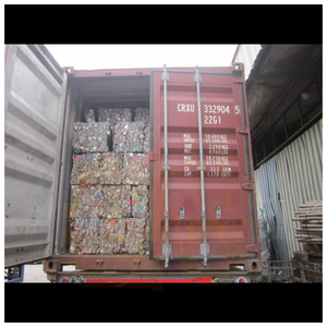 เศษกระป๋องอลูมิเนียมใช้แล้ว - เศษกระป๋องอลูมิเนียม UBC - Product Image 6