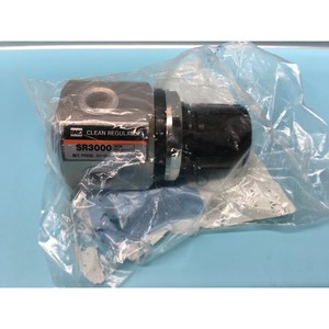 Régulateur SMC SR3000, 185718 - Équipements et pièces semi-conductrices d'occasion fiables à l'échelle mondiale chez - Product Image 1