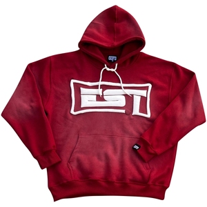 Vente directe usine XERET SPORTS – Sweat à capuche respirant en molleton de coton 500 g/m² pour homme, style streetwear, personnalisable par broderie - Product Image 4