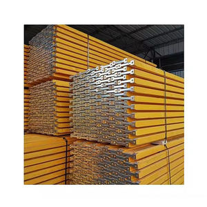 Vigas de Encofrado de Madera Blanda de Calidad Premium para Construcción de Hormigón de Alta Resistencia y Estructuras - Product Image 2