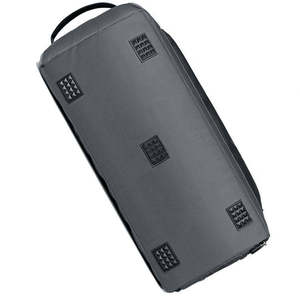 Custom Rolling <b>Duffel</b> Travel <b>Bag</b> Camping Outdoor Sports Travelling Luggage <b>Bags</b> with Trolley - Product Image 2