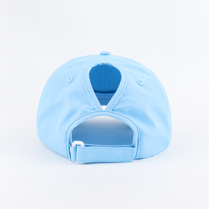 หมวกเบสบอลแบบสปอร์ตและเป็นทางการสั่งทำได้ ขายส่ง - คุณภาพสูง ป้องกันแสงแดดสำหรับกิจกรรมกลางแจ้ง ปรับแต่งสีและขนาดได้ สินค้ามาใหม่ - Product Image 5