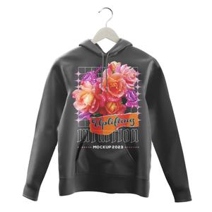 เสื้อผ้าผู้ชายมีฮู้ดทันสมัยเสื้อลำลองแฟชั่นสำหรับฤดูใบไม้ผลิฤดูใบไม้ร่วงผ้าฝ้ายเนื้อนุ่มน้ำหนักเบาปรับแต่งได้ - Product Image 6