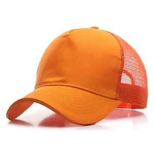 Gorras de Alta Calidad al Mejor Precio, Gorras Trucker de Primera Calidad, Cómodas, Gorras Deportivas Recién Llegadas, Gorra de Béisbol - Product Image 2