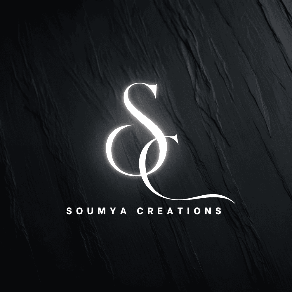 Soumya Creations logo