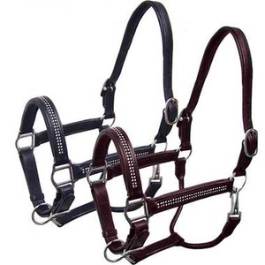 Haltères d'équitation de style selle western en cuir de qualité supérieure, couleur et logo personnalisés, fabrication artisanale de haute qualité, excellente qualité - Product Image 3