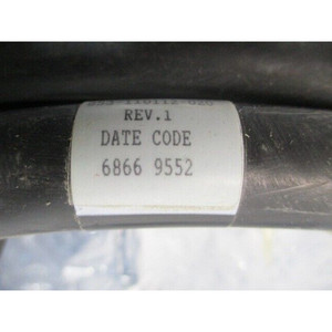 สายไฟ TCU 3 เฟส ALR รุ่น LAM 853-110112-020 - อุปกรณ์และอะไหล่เซมิคอนดักเตอร์ระดับโลกที่เชื่อถือได้ - Product Image 4