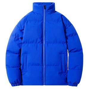 Chaquetas de Nailon Ligeras Sublimadas al por Mayor, de Calidad de Lujo, Totalmente Personalizadas, Chaquetas Impermeables con Capucha, Servicio OEM - Product Image 4