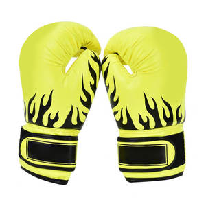 Guantes de Boxeo Rosas en Oferta, Guantes de Entrenamiento MMA para Mujer, Set de Sparring Personalizable con Cualquier Logotipo o Nombre - Product Image 4