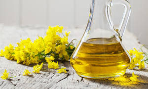 Huile de colza raffinée de qualité supérieure / Huile de canola / Huile de colza brute en vrac, maintenant disponible en stock en vrac à prix abordable - Product Image 2