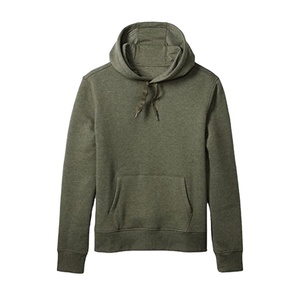 Basics Custom Winter Waterproof Heavy Weight Jacket Dtg Print Zipper Acid <b>Wash</b> Distressed Hoodie2026 - Product Image 3