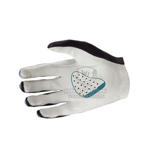 Low MOQ Design Your Own Leather Cycle Racing <b>Gloves</b>-Outdoor Use Waterproof & Lightweight <b>Touchscreen</b> <b>Gloves</b> - Product Image 6