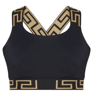 สปอร์ตบราออกกำลังกายสำหรับผู้หญิงรุ่นใหม่ปี 2026 บราฟิตเนส บราโยคะ บราสวมใส่สบาย ขายส่ง รับทำโลโก้ ชุดออกกำลังกาย - Product Image 2