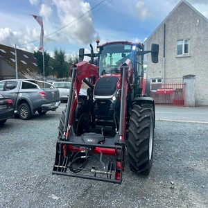 รถแทรกเตอร์พรีเมียม Case IH อุปกรณ์การเกษตรสำหรับงานหนัก พร้อมประสิทธิภาพเครื่องยนต์ที่แข็งแกร่ง ใช้งานได้อย่างมีประสิทธิภาพ ในราคาประหยัด - Product Image 5