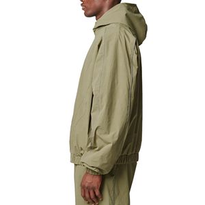 Custom Casual Tracksuit Set Stretch Fabric Sportswear Athletic Training <b>Jogging</b> <b>Suit</b> Track Jacket and Pants OEM ODM Factory - Product Image 2
