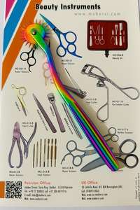 Rueda de Wartenberg de Alta Calidad, Instrumentos Quirúrgicos de Acero Inoxidable, Precios Económicos, Mahersi - Product Image 4