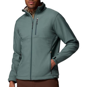 Veste Softshell Homme 2026 Confortable et Respirante, Coupe-Vent Matelassée pour l'Extérieur – Produit Personnalisé Incroyable - Product Image 4