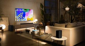 ทีวี OLED evo สมาร์ททีวี รุ่น C2 Series ขนาด 83 นิ้ว OLED83C2PUA ปี 2022 - ทีวี 4K ขับเคลื่อนด้วย AI พร้อม Alexa ในตัว - Product Image 2