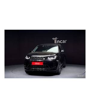 แลนด์โรเวอร์ ดิสคัฟเวอรี่ สปอร์ต พี250 ไดนามิก เอสอี ปี 2024 ระยะทาง 19,035 กม. มาตรฐานไอเสียยูโร 5 เบาะหนัง เกียร์อัตโนมัติ กล้องมองหลัง - Product Image 3