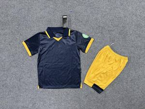 Ensemble de survêtement de football premium 2026 – Maillot et tenue d'entraînement pour adultes et enfants - Product Image 5