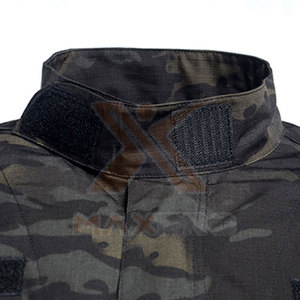 Uniforme de camuflaje del mejor material en stock, estilo único, hecho en Pakistán. - Product Image 2