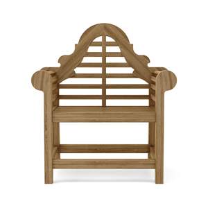 Marlborough poltrona da pranzo per mobili da esterno - Product Image 2