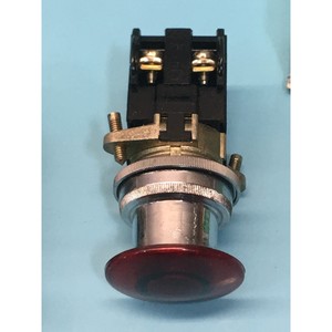 สวิตช์ EMO รุ่น 2 ALCOSWITCH M6153-2-406, M6153R406 - อุปกรณ์และชิ้นส่วนเซมิคอนดักเตอร์ระดับโลกที่เชื่อถือได้ที่ - Product Image 3