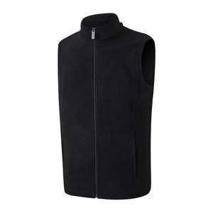 Premium <b>Mens</b> Gillette Jacket Lightweight Warm Sleeveless Gilet Windproof Waterproof Reversible Winter Outdoor <b>Vest</b> Breathable - Product Image 2