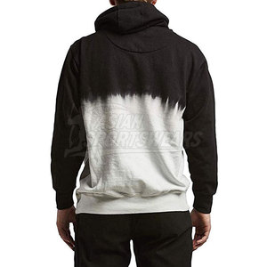 Low MOQ OEM Service Fashionable <b>Pullover</b> <b>Men</b> Hoodies 2026 Custom Made Latest Design <b>Men</b> Hoodies - Product Image 5