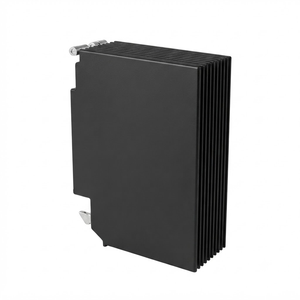 6ES7193-7DB20-0AA0 ET200iSP TM-PS-B Terminal Module for Redundant Power Supply 120/230V AC 24V DC PLC - Product Image 5
