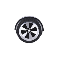 Personnalisé OEM ODM 6.5 pouces Hoverboard électrique auto-équilibrage Scooter électrique Hover Board