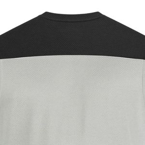 <b>Men</b> Performance Gym T <b>Shirt</b> Quick Dry Moisture Wicking Athletic Training Tee Lightweight Breathable Fitness Wear <b>for</b> Workout - Product Image 4