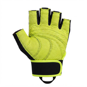 Guantes Deportivos para Hombre al por Mayor, Tela Suave y Duradera, Ligeros, para Deportes al Aire Libre, Carreras, Conducción y Fitness - Product Image 5