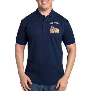 Piqué de algodón Diseña tu propio Polo personalizado para hombre marca calidad BD fábrica manga corta alta calidad 100 hombres Casual verano - Product Image 2