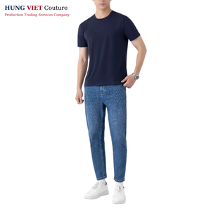 Vietnam Usine De Vêtements Exporter Directement Indonésie 100% Coton Imprimé Chemises - Product Image 2