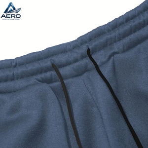Chándal Deportivo para Hombre de Poliéster y Algodón, Último Diseño, Chándal Ligero para Hombre, Ropa Deportiva Urbana, Precio Económico - Product Image 3