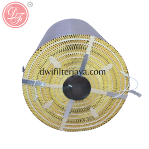Elemento de Repuesto para Filtro Hidráulico Industrial para Limpieza de Aceite Electrostático OF-000011-01 - Product Image 6