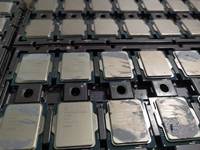 AMD R5 5600X Processor for Desktop Computer 3.7GHz AM4 Socket for Ytzen 5 5800x 5900x New and Used Products