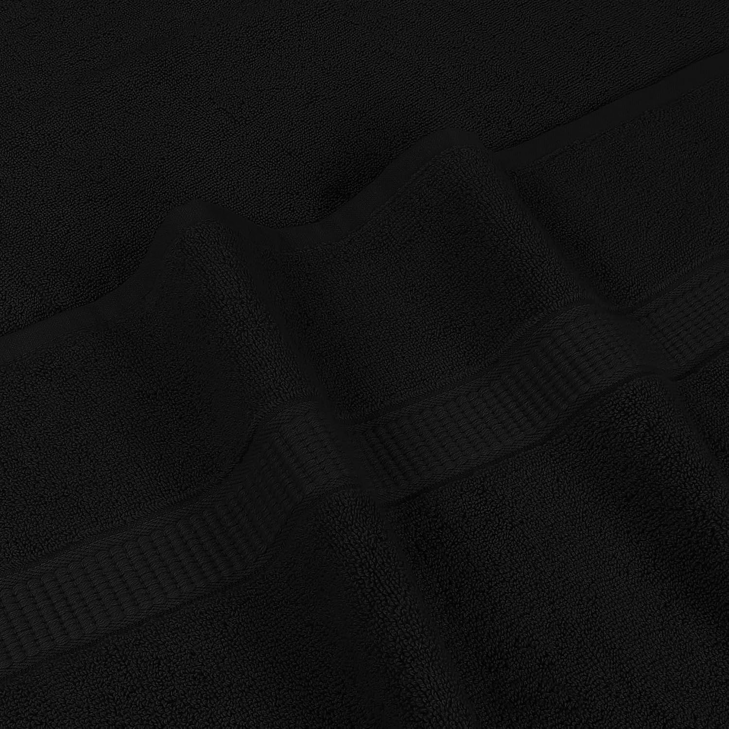 Black Color