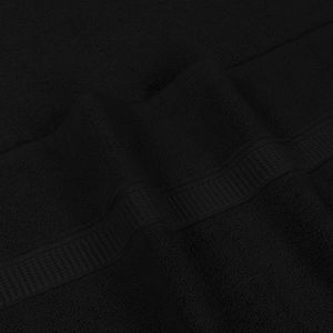 Lussuosi Asciugamani da Bagno Jumbo 600 GSM, Set da 2 Pezzi, 100% Cotone Filato ad Anelli, Extra Large 35X70 Pollici, Altamente Assorbenti e ad Asciugatura Rapida - Product Image 1