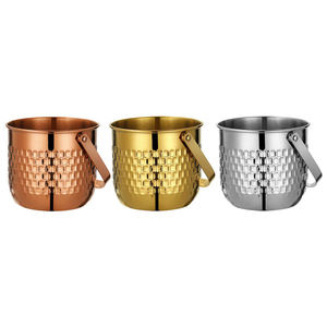 Elegant <b>drink</b> <b>cooler</b> luxury celebration accessories large party beverage tub premium entertaining essentials stylish beverage - Product Image 2