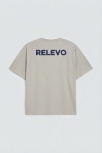 Camiseta Oversize de Moda para Hombre y Mujer |   Camiseta de Algodón con Diseño Gráfico Premium |   Camisa Casual Unisex de Estilo Urbano |   Elegante y Cómodo E - Product Image 2
